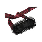 Scandal Eye Mask - Black